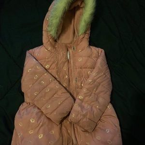 Toddler Coats